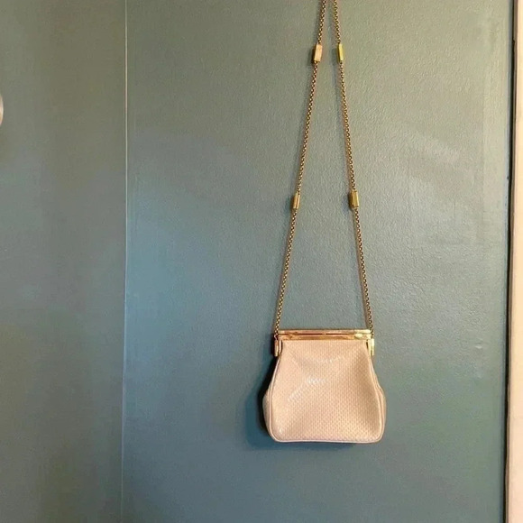 Vintage St John evening bag - Picture 1 of 12